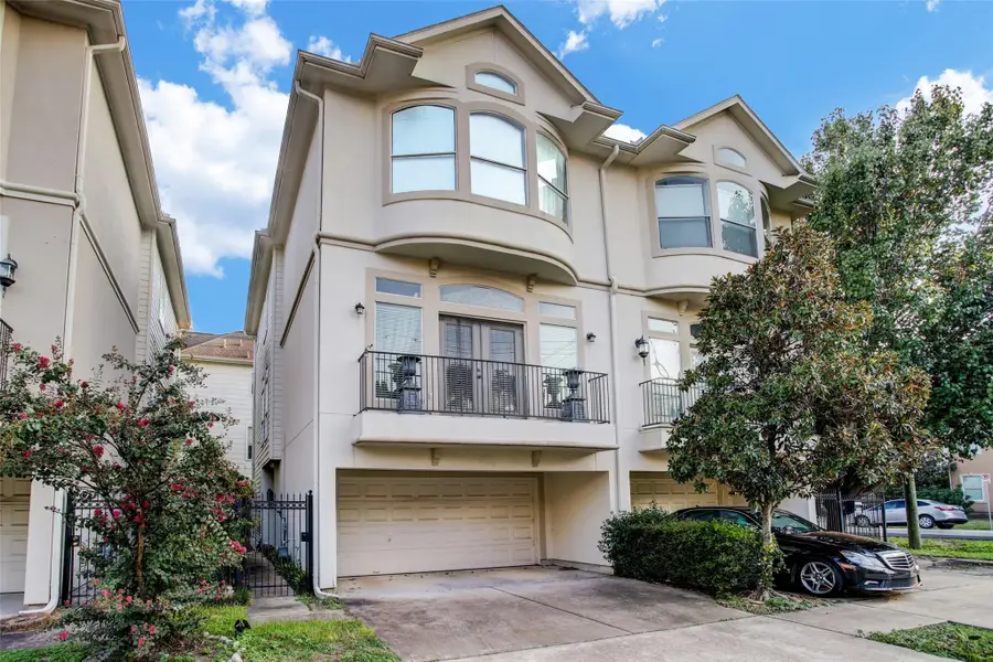 5719 Maxie St, Houston, TX 77007 - #2