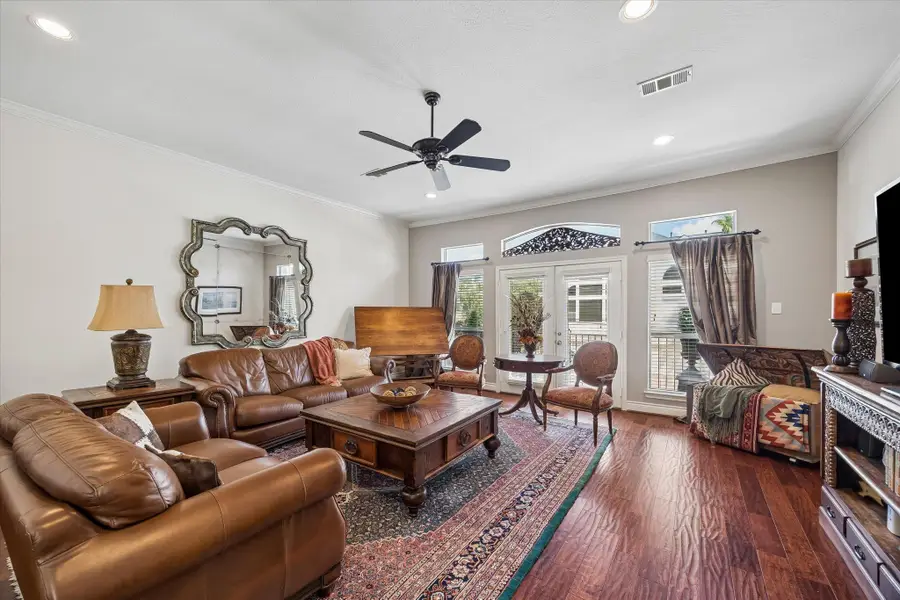 5719 Maxie St, Houston, TX 77007 - #3