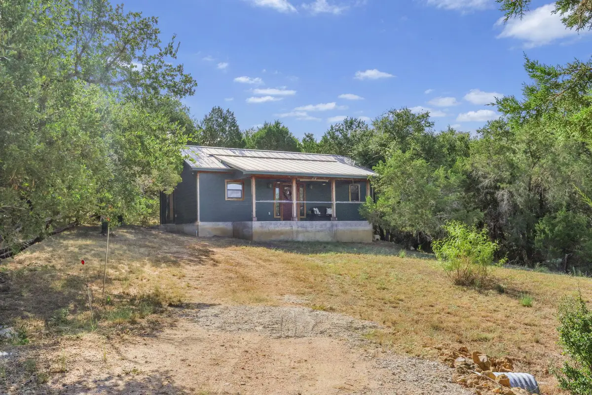 407 Breezing Ln, Spicewood, TX 78669 - #1