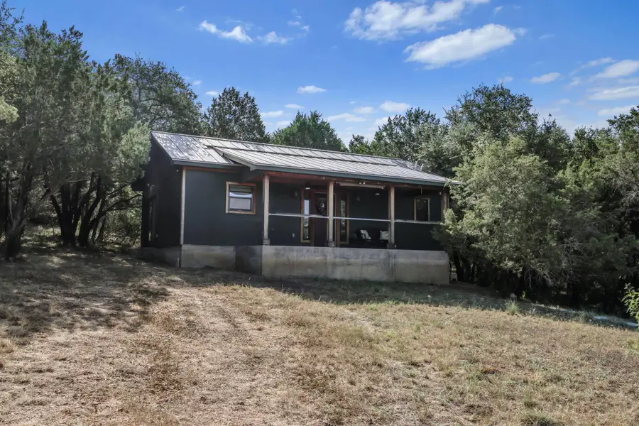 407 Breezing Ln, Spicewood, TX 78669 - #3
