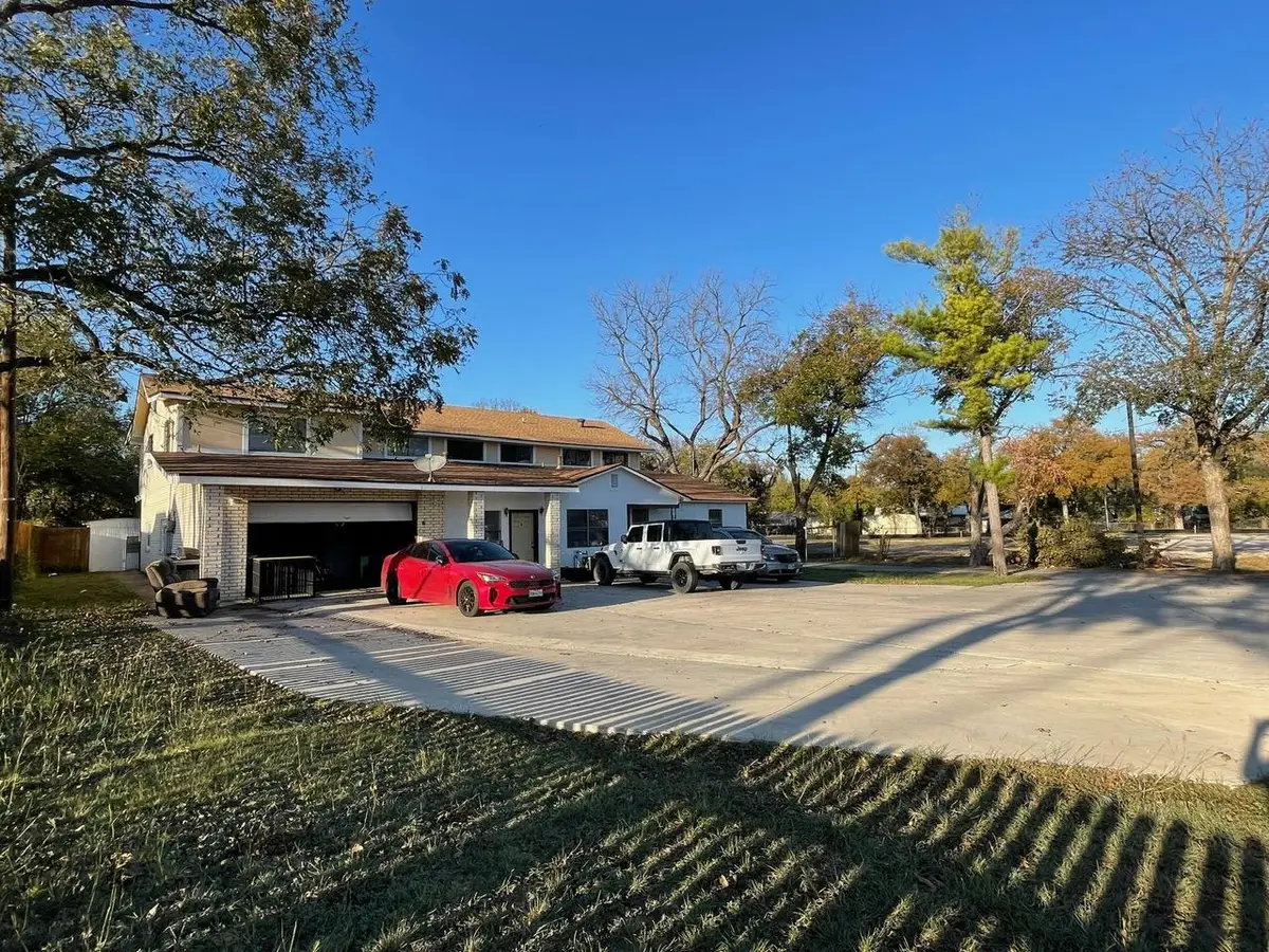 613 Central Texas Expy #A, B & C, Lampasas, TX 76550 - Image #1