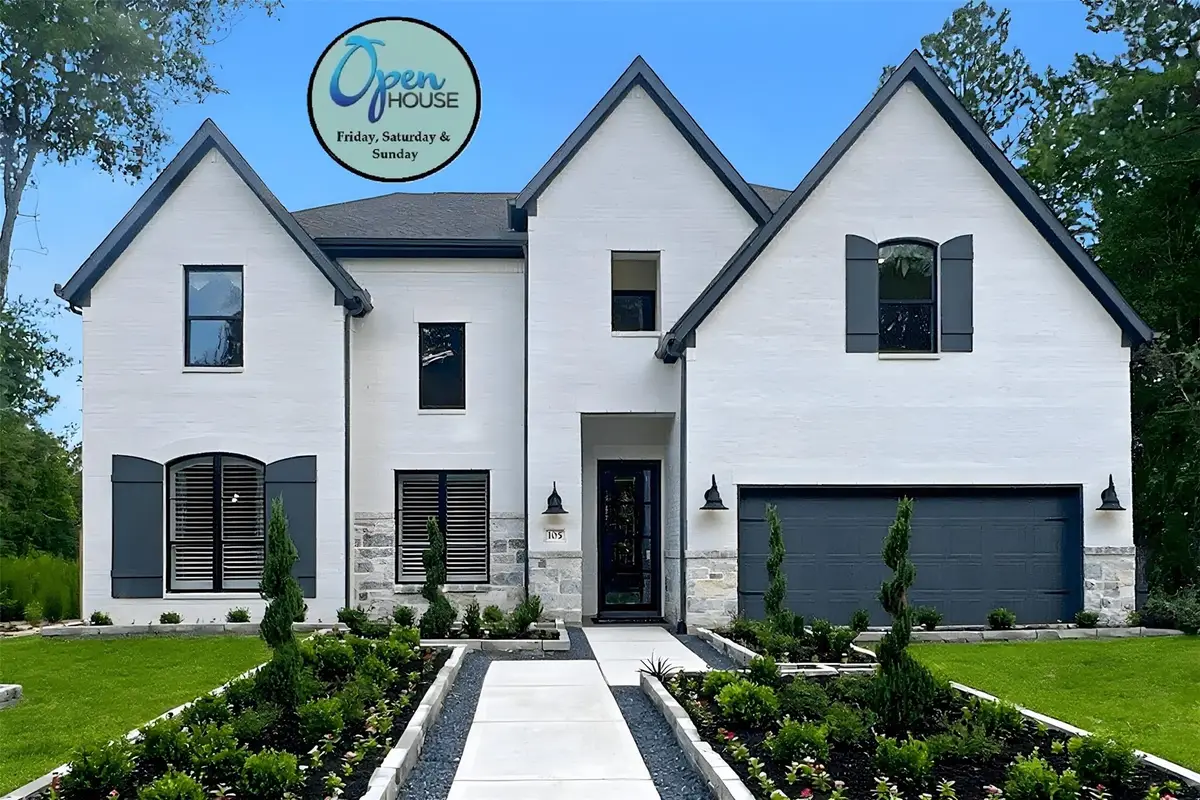 1316 Summer Moon Dr, Georgetown, TX 78628 - Image #1