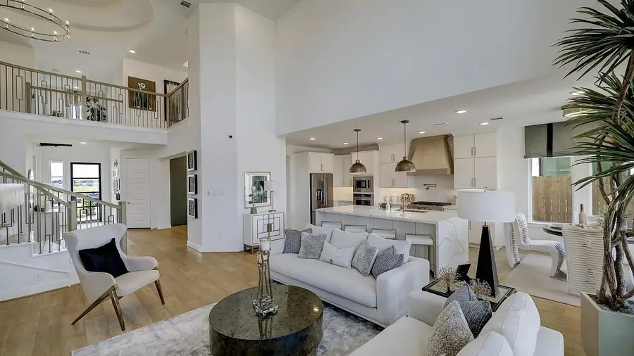 1316 Summer Moon Dr, Georgetown, TX 78628 - Image #3