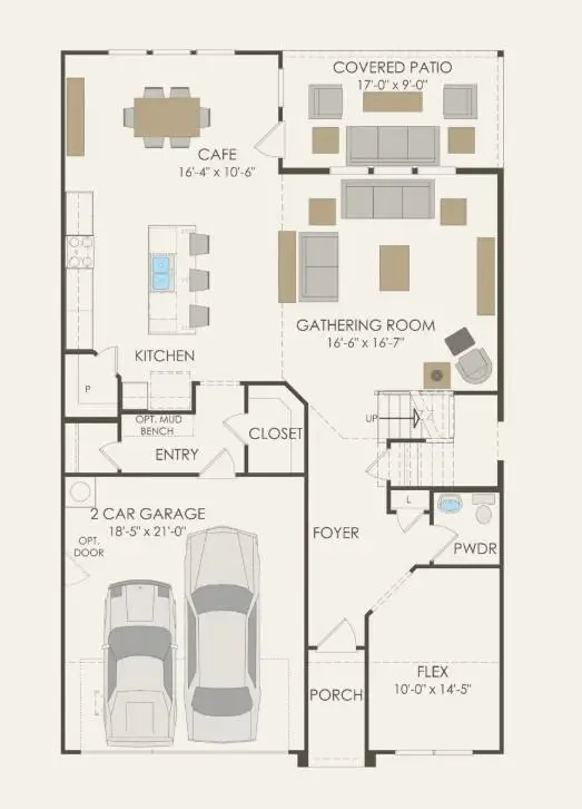 200 Singing Dove Way, Liberty Hill, TX 78642 - #2