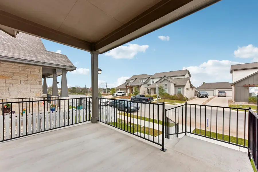 773 Treadwell Ln, Kyle, TX 78640 - #2