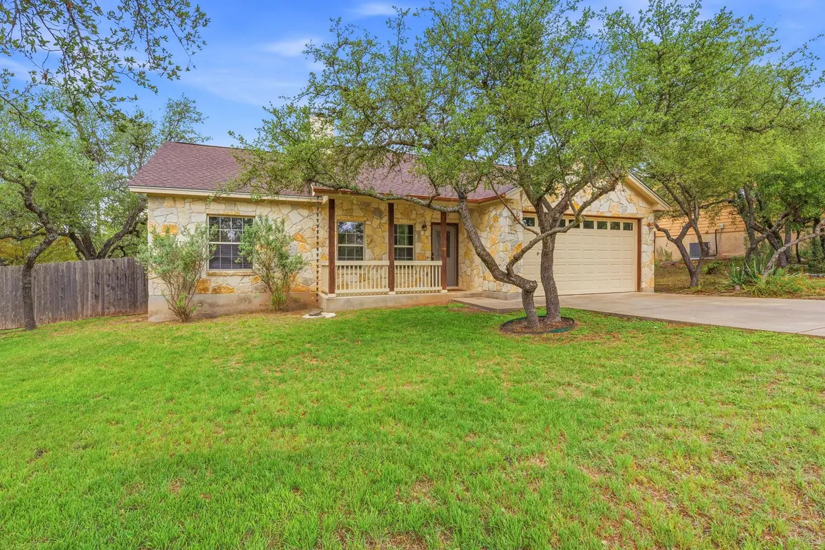 10215 Twin Lake Loop, Dripping Springs, TX 78620 - #1