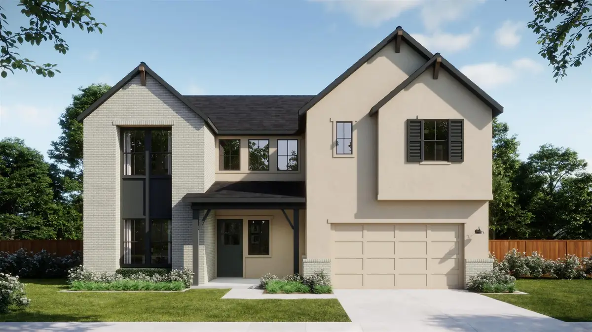 2323 Fielder Dr, Georgetown, TX 78628 - #1