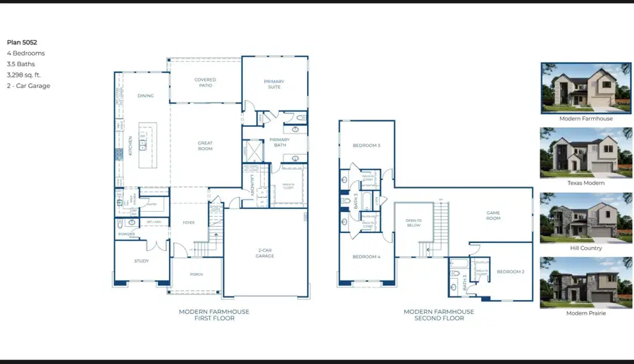 2323 Fielder Dr, Georgetown, TX 78628 - #2