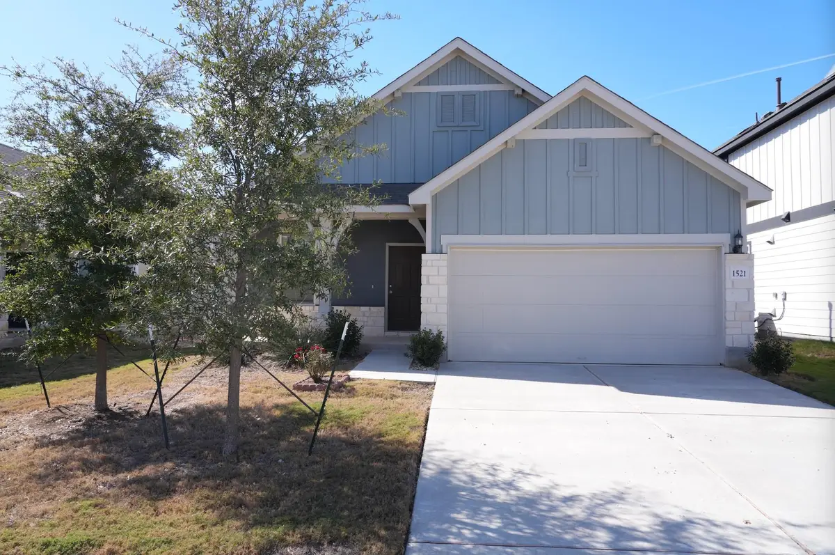 1521 Hope Ranch Rd, Leander, TX 78641 - Image #1