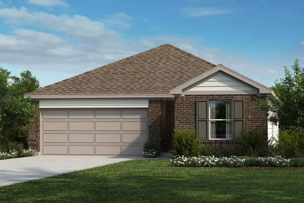 1300 Laura Olene Dr, Georgetown, TX 78626