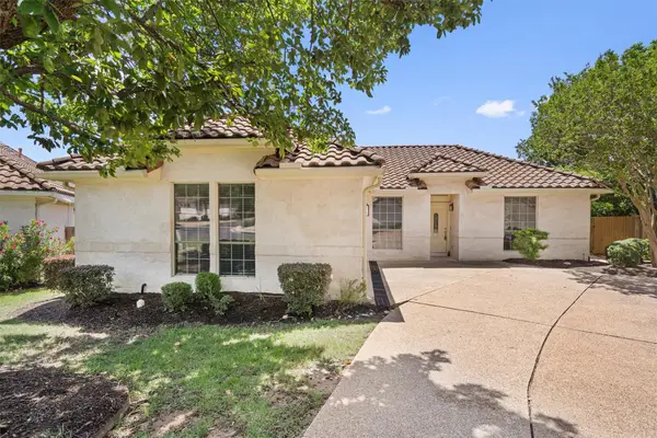 6003 Tasajillo Trl, Austin, TX 78739