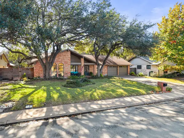 4507 Balcones Woods Dr, Austin, TX 78759