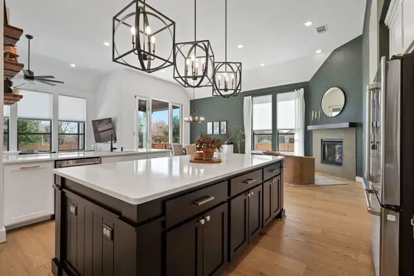 159 Short Bush Pass, Austin, TX 78737