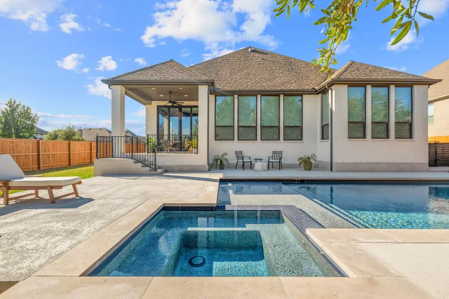 159 Short Bush Pass, Austin, TX 78737 - #2