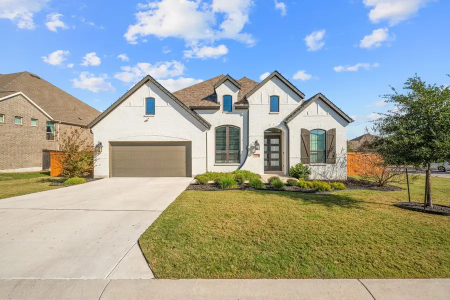 159 Short Bush Pass, Austin, TX 78737 - #3