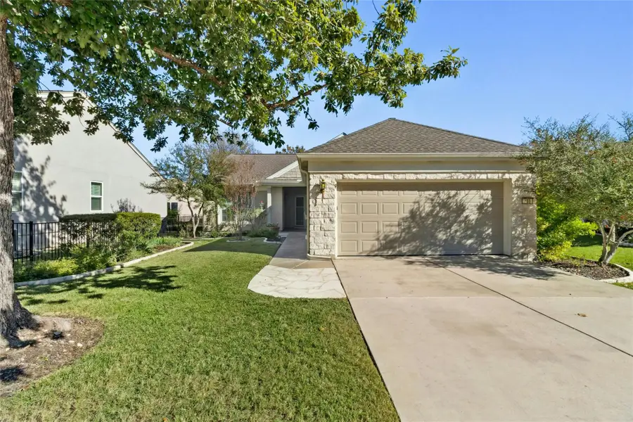 103 Rainwater Cv, Georgetown, TX 78633 - Image #2