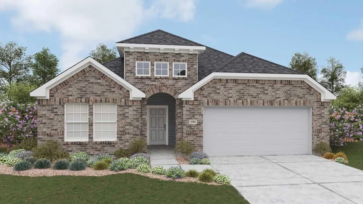 204 Hazy View Rd, San Marcos, TX 78666 - #1