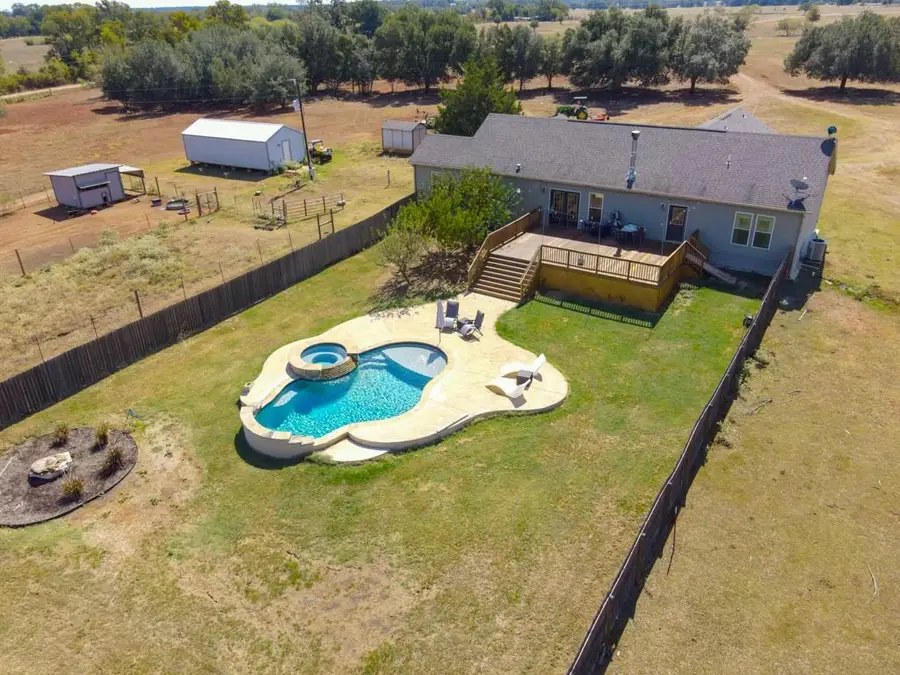 3995 County Road 405, Lexington, TX 78947 - #2