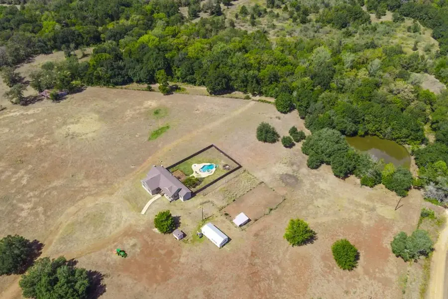 3995 County Road 405, Lexington, TX 78947 - #3
