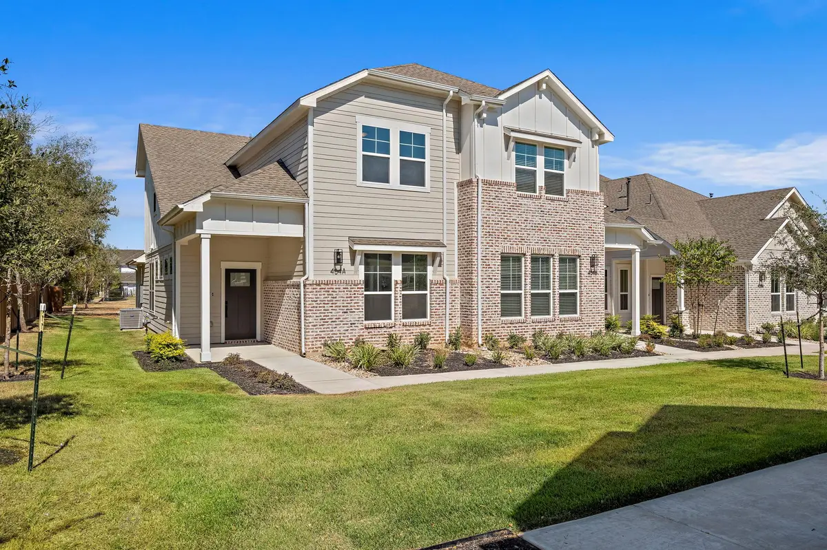 454 Orleanian Dr #A, Buda, TX 78610 - Image #1