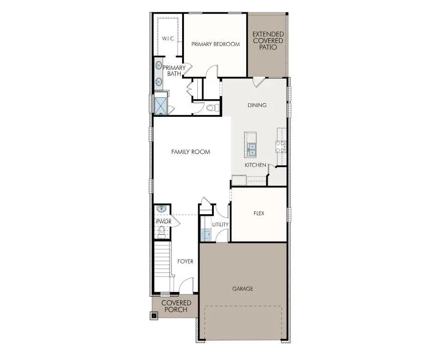 1037 Stonehill Dr, Georgetown, TX 78633 - #2