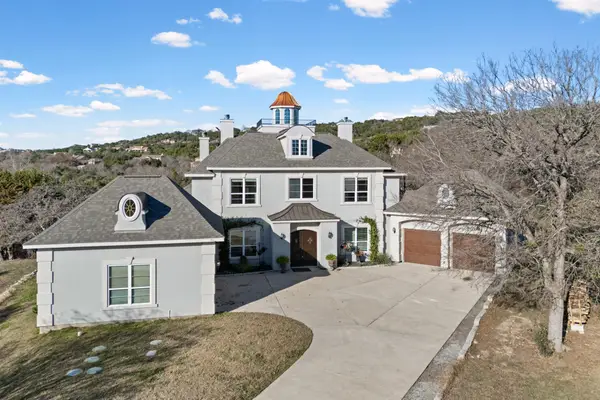 1415 Roaring Frk, Leander, TX 78641