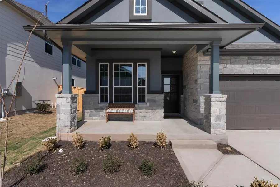 237 Blue Vervain Trl, Georgetown, TX 78633 - #2