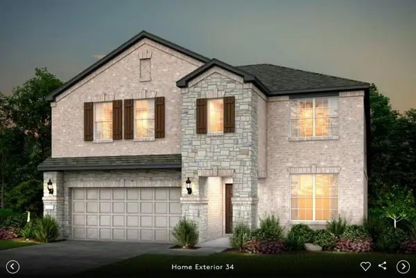13304 Cuchillo Path, Manor, TX 78653