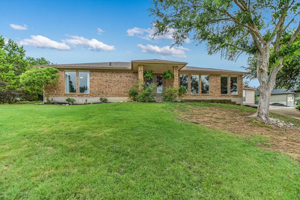 60 Crazy Cross Rd, Wimberley, TX 78676 - #1
