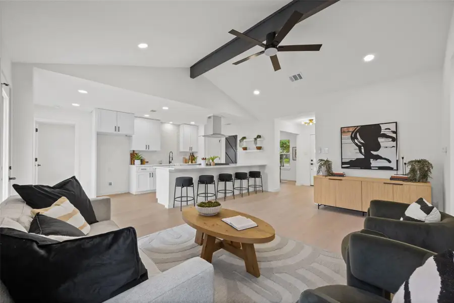7901 Woodcroft Dr, Austin, TX 78749 - #2
