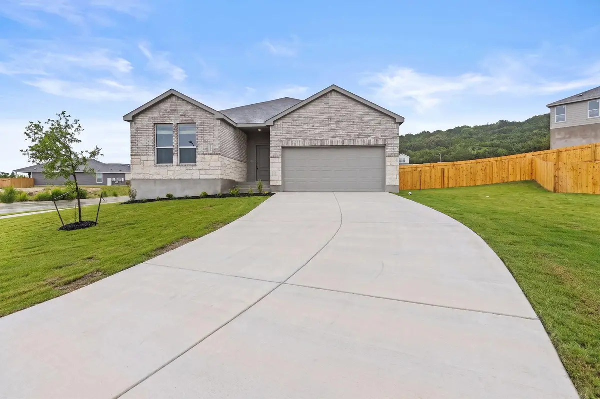 750 Bobby Lou Ln, Copperas Cove, TX 76522 - #1