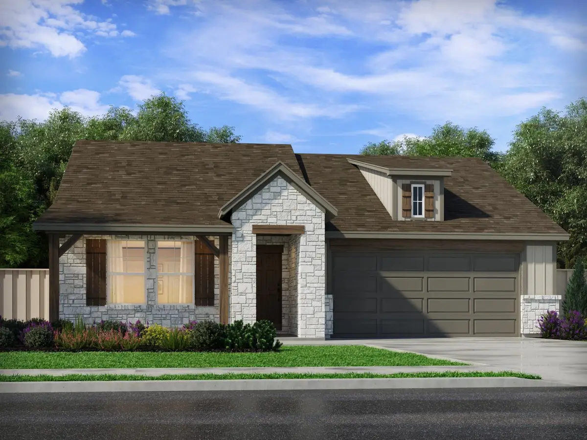 159 Antioch Colony Dr, Buda, TX 78610 - #1