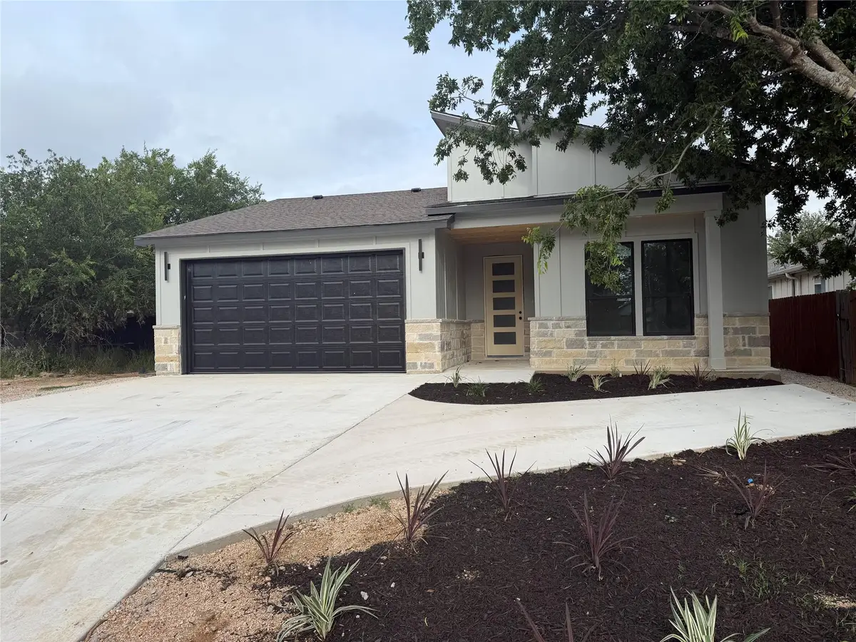 644 Birch Ln, Cottonwood Shores, TX 78657 - #1