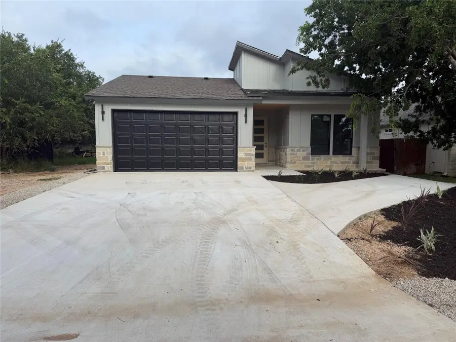644 Birch Ln, Cottonwood Shores, TX 78657 - #2