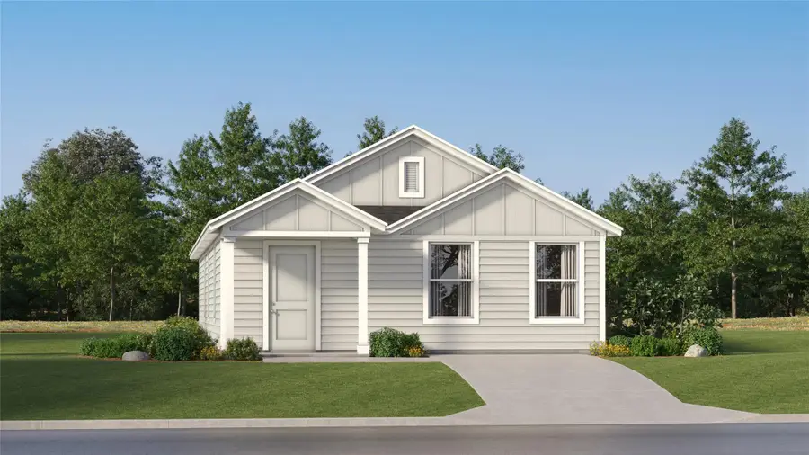 185 Seven Seas Dr, Kyle, TX 78640 - #2
