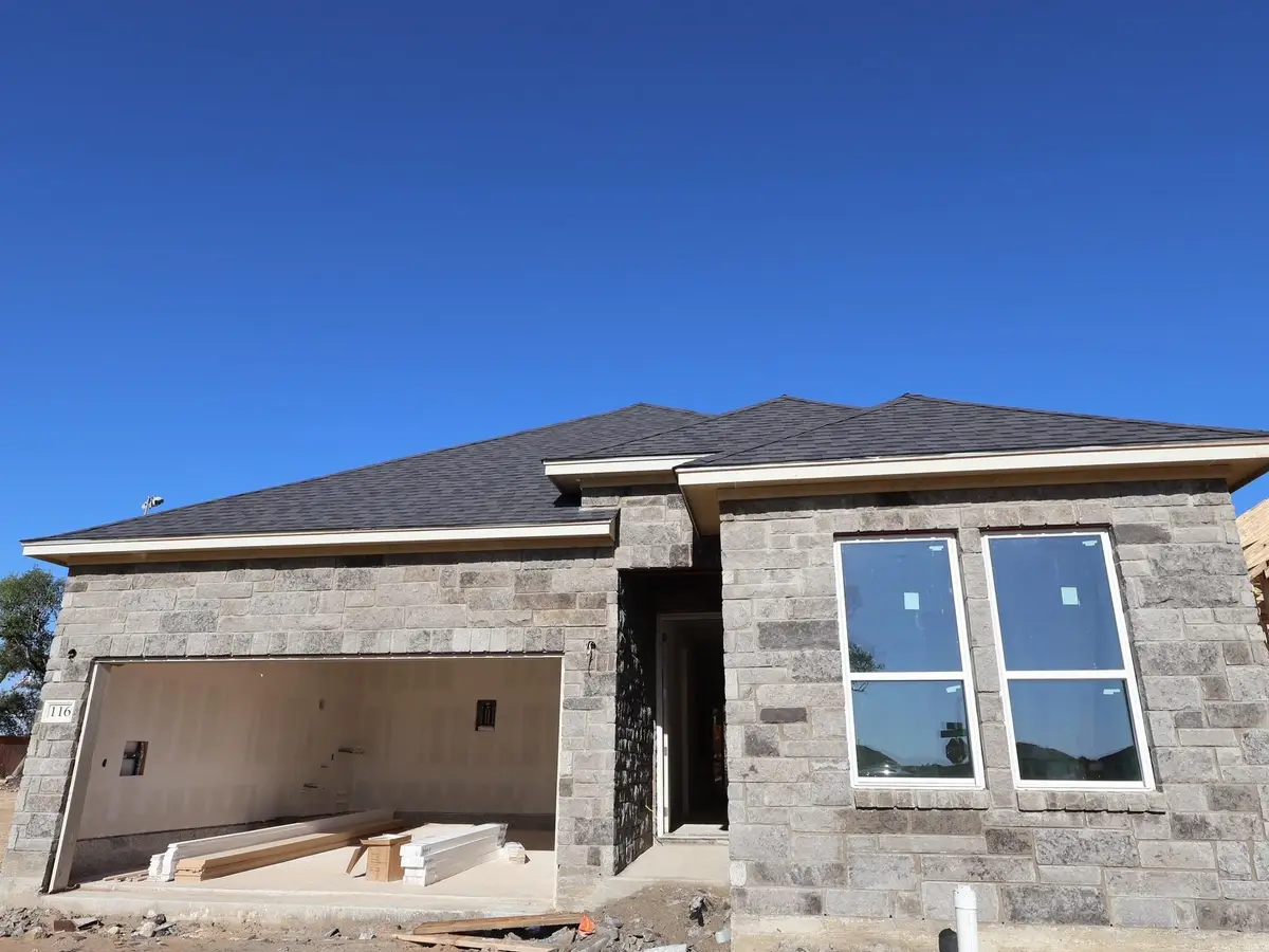 116 Norway Spruce St, Dripping Springs, TX 78620 - #1
