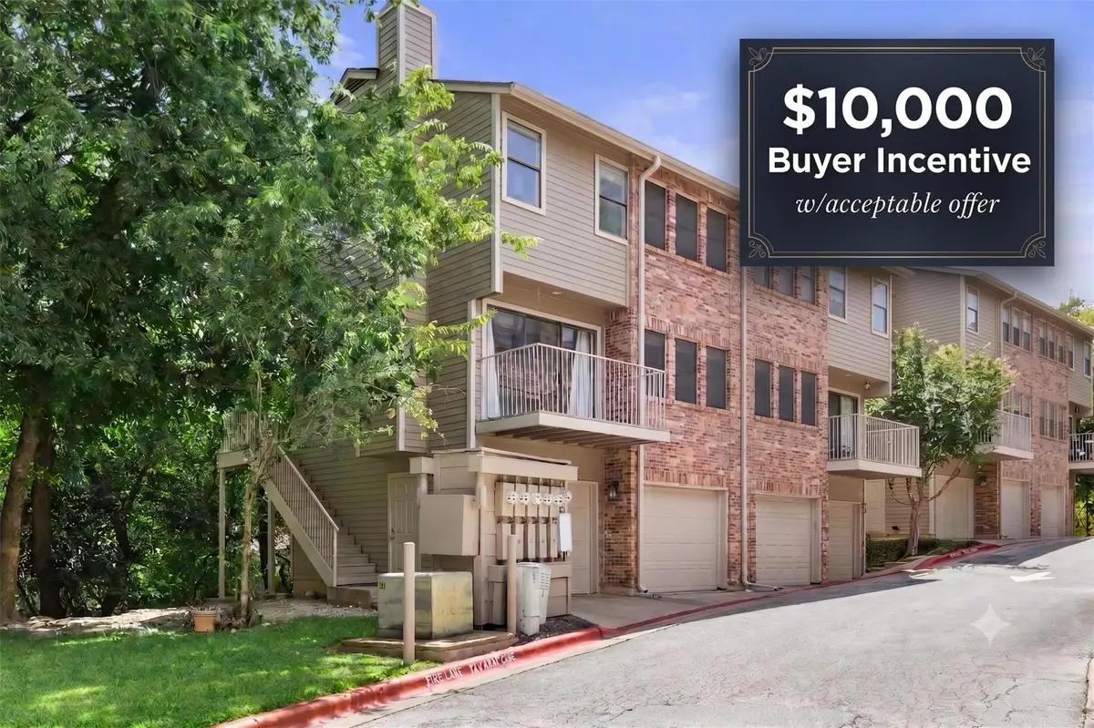 3845 Ranch Road 2222 #26/M2, Austin, TX 78731 - #1