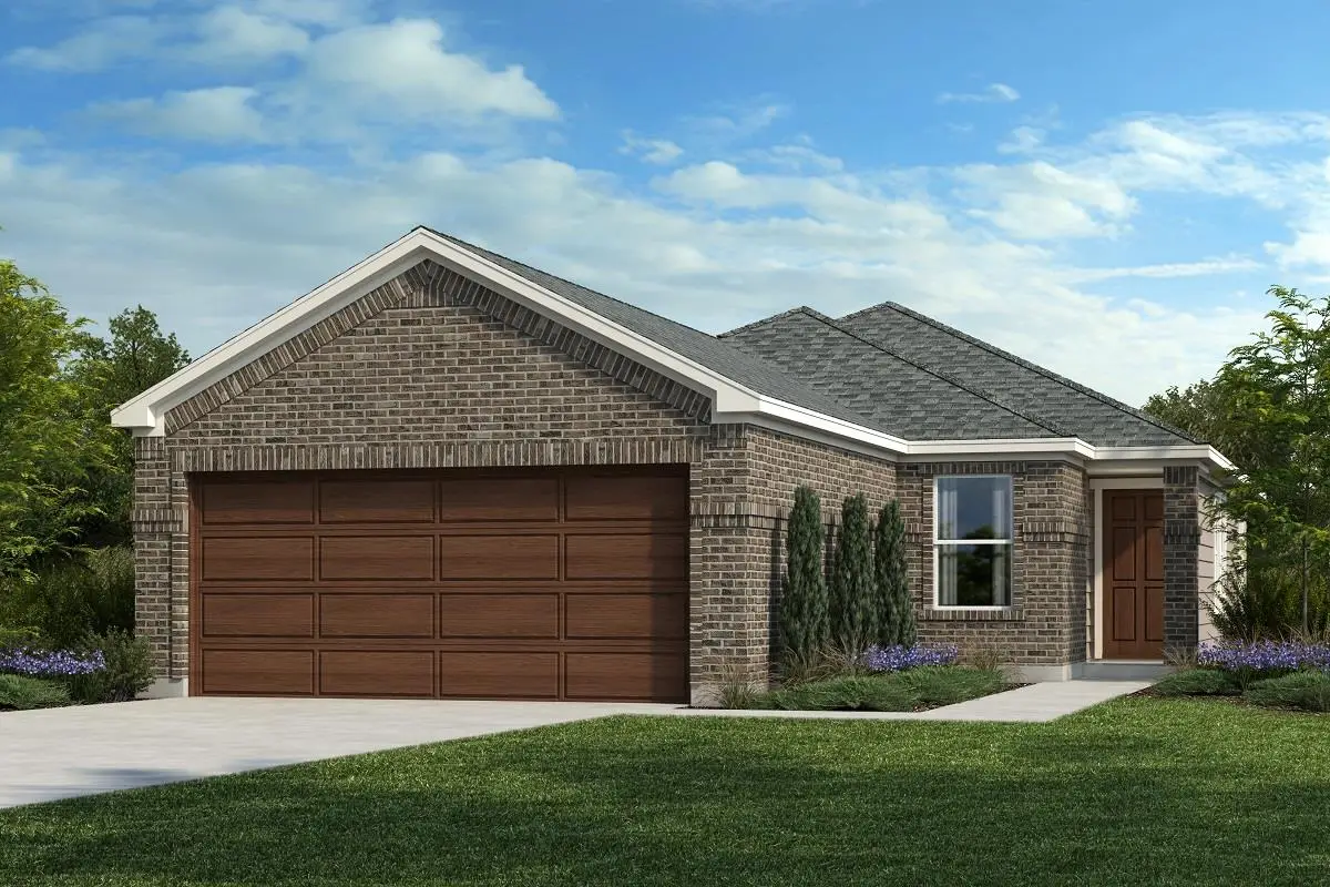 4040 Nusco Way, Round Rock, TX 78665 - #1