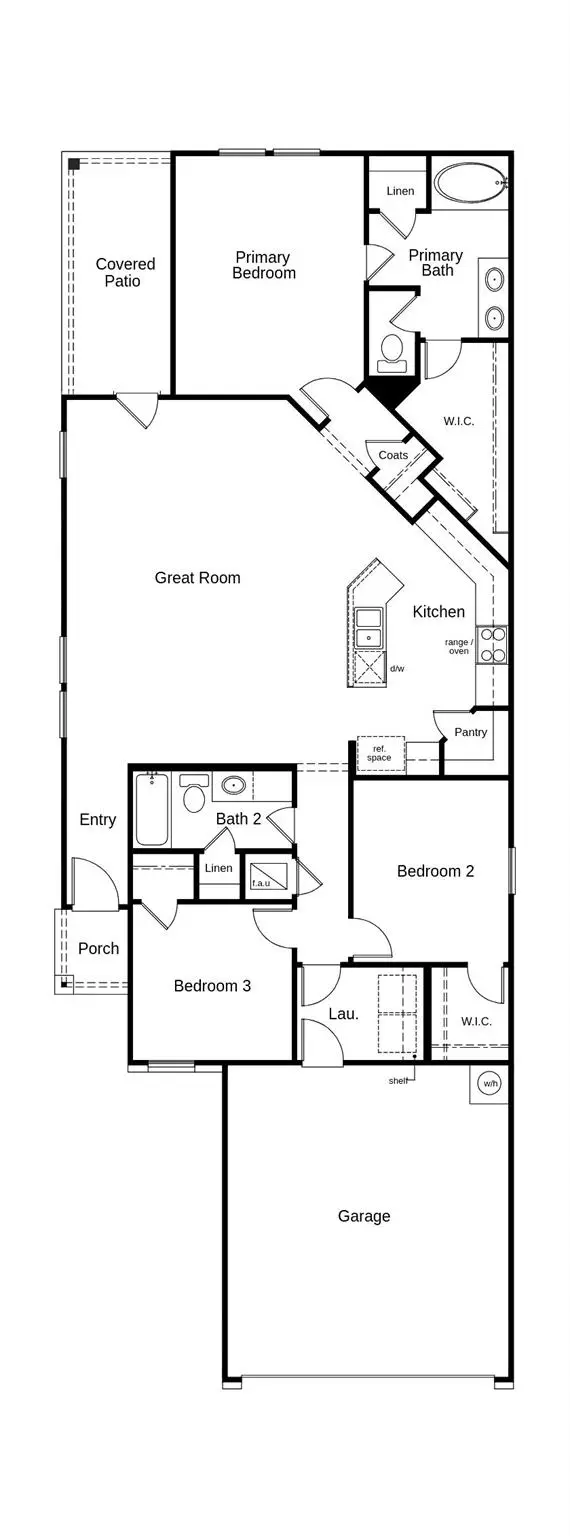 4040 Nusco Way, Round Rock, TX 78665 - #3
