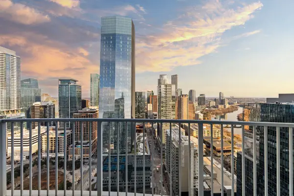 360 Nueces St #3703, Austin, TX 78701