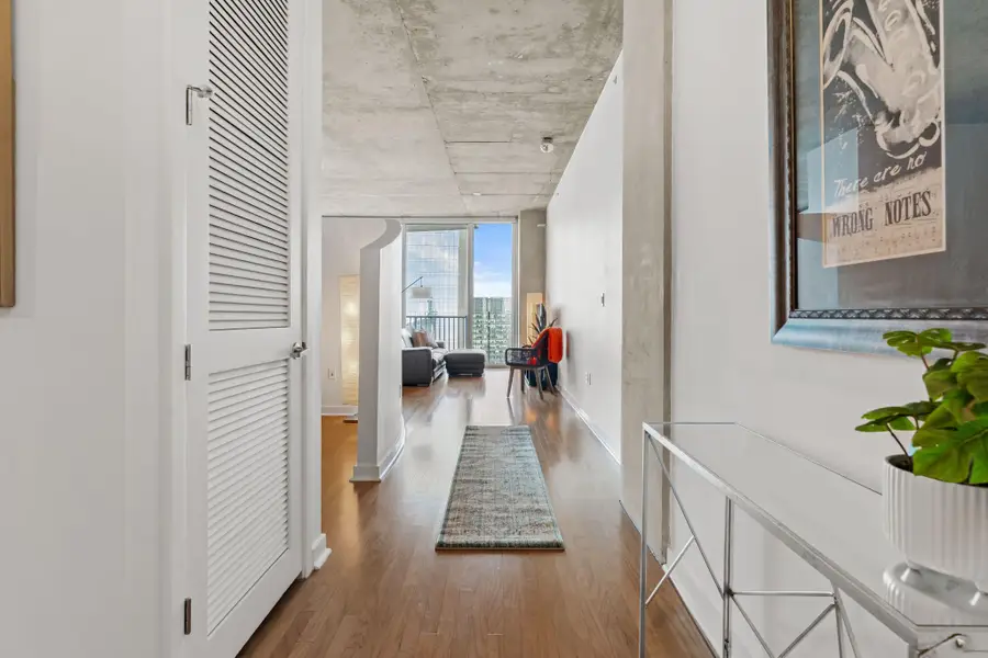 360 Nueces St #3703, Austin, TX 78701 - #3