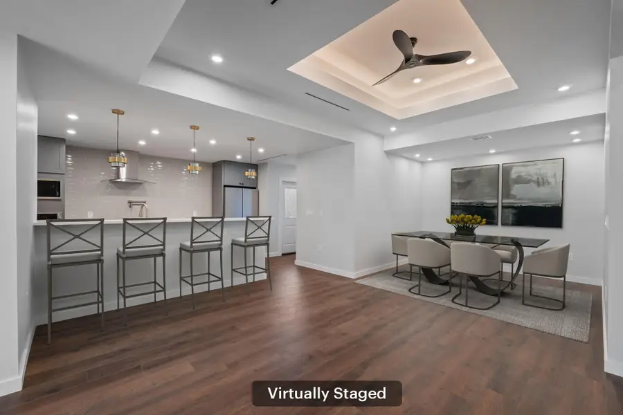 1412 Adam Ave, Burnet, TX 78611 - #3