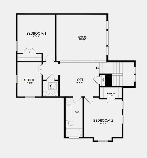 8816 Breeze Hill Dr, Austin, TX 78744 - #2