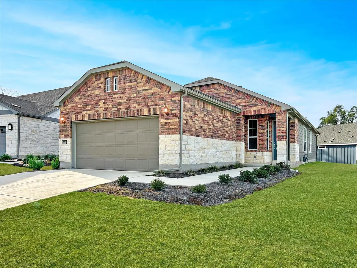 706 Livewater Cv, Georgetown, TX 78633 - Image #1