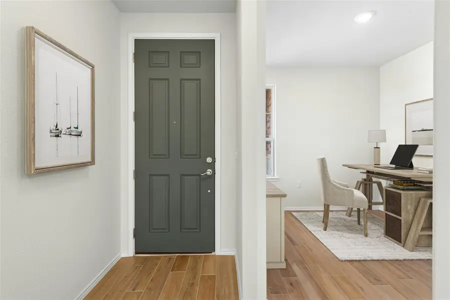 706 Livewater Cv, Georgetown, TX 78633 - Image #3