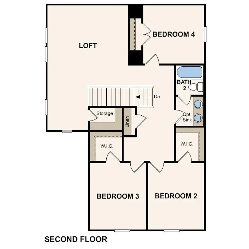 244 Firefox Way, Jarrell, TX 76537 - #3