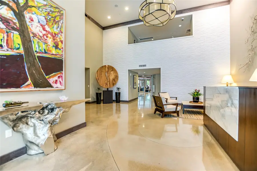 54 Rainey St #811, Austin, TX 78701 - #2