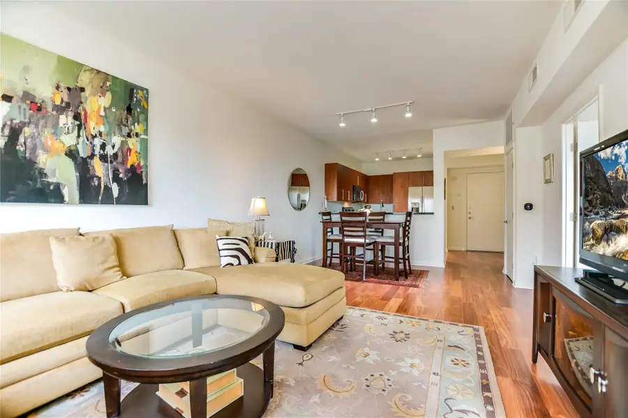 54 Rainey St #811, Austin, TX 78701 - #3