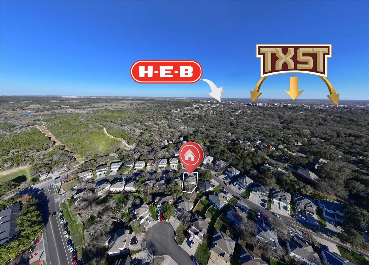 844-846 Sagewood Trl, San Marcos, TX 78666 - #1