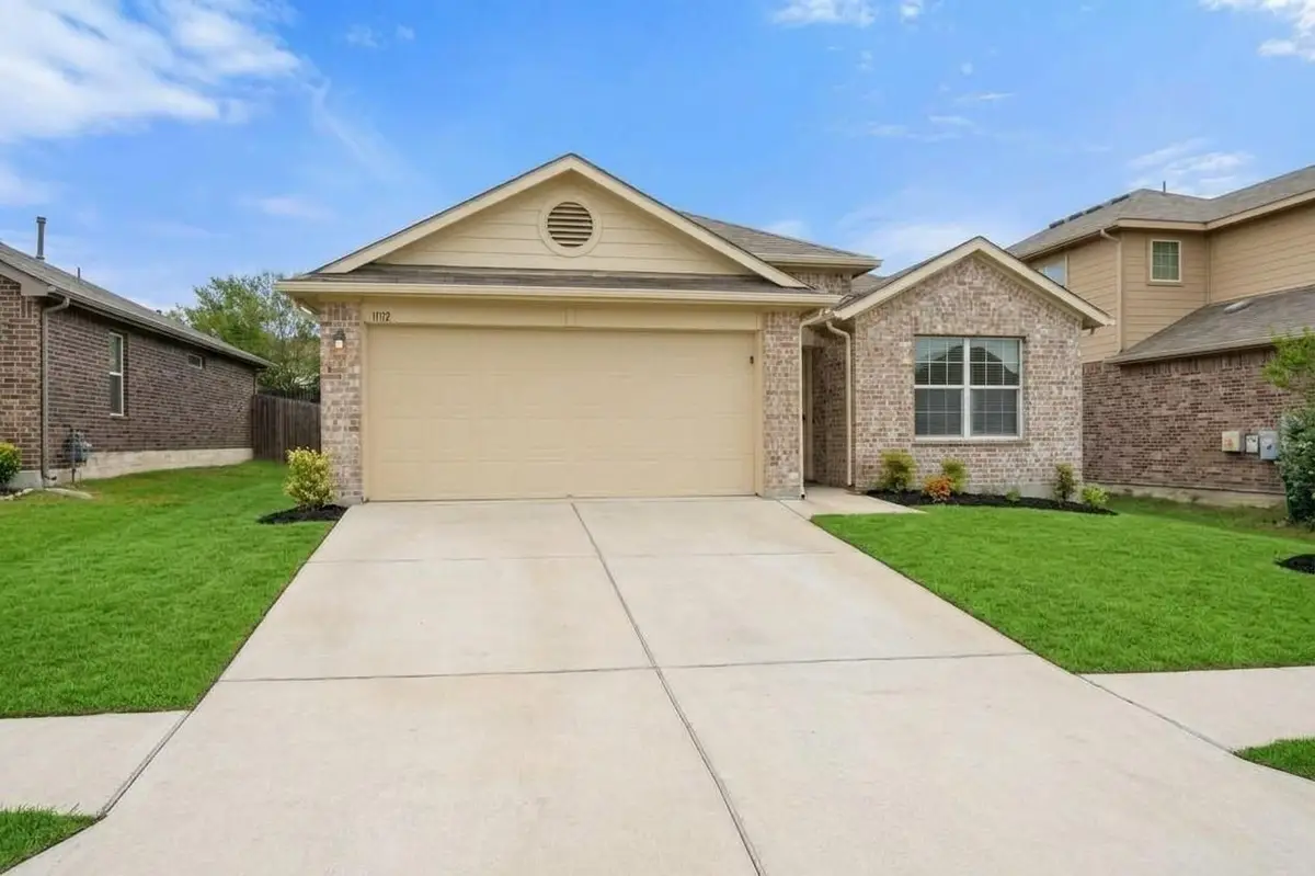 11112 Furrow Hill Dr, Austin, TX 78754 - #1